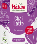 Bio Chai Latte