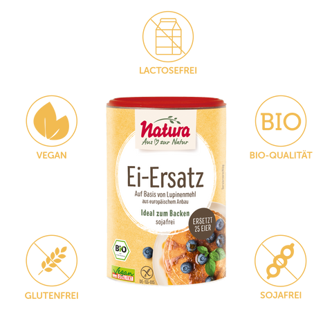 Bio Ei-Ersatz 175g