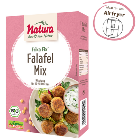 Frika Fix Bio Falafel Mix 150g