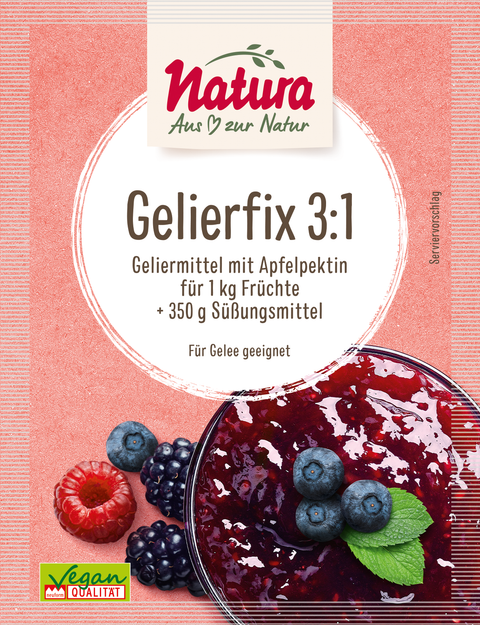 Gelierfix 3:1