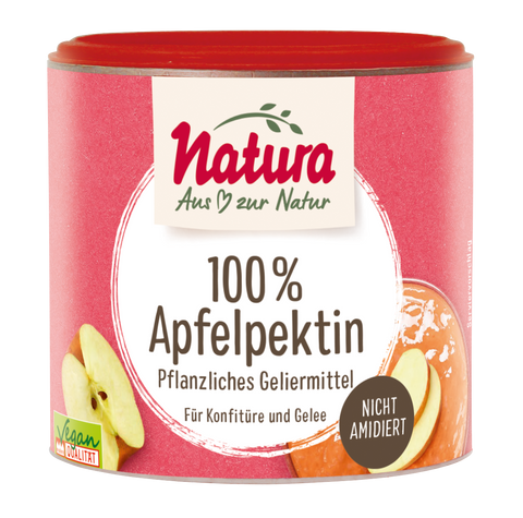 100% Apfelpektin 200g