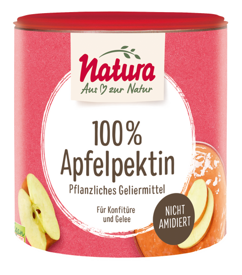 100% Apfelpektin 100g